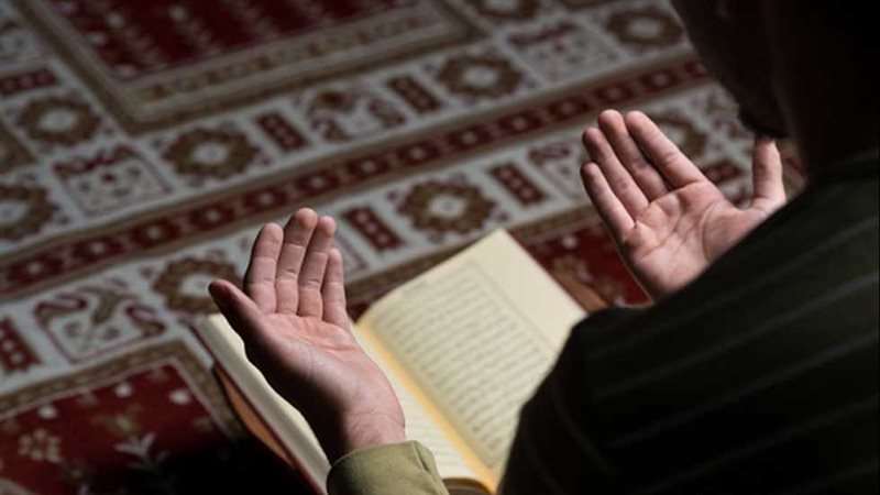 دعاء اليوم الرابع من عيد الأضحى